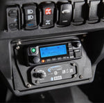 Rugged Radio Polaris RZR Complete UTV Communication Kit