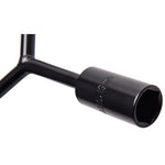 Tusk 3-Way Lug Nut Wrench