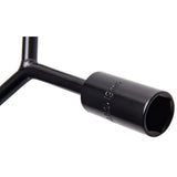 Tusk 3-Way Lug Nut Wrench