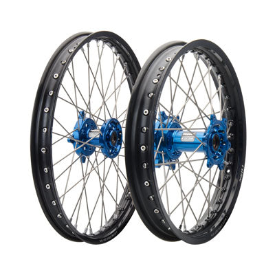 Tusk Impact Complete Front and Rear Wheel – Linco Motorsports